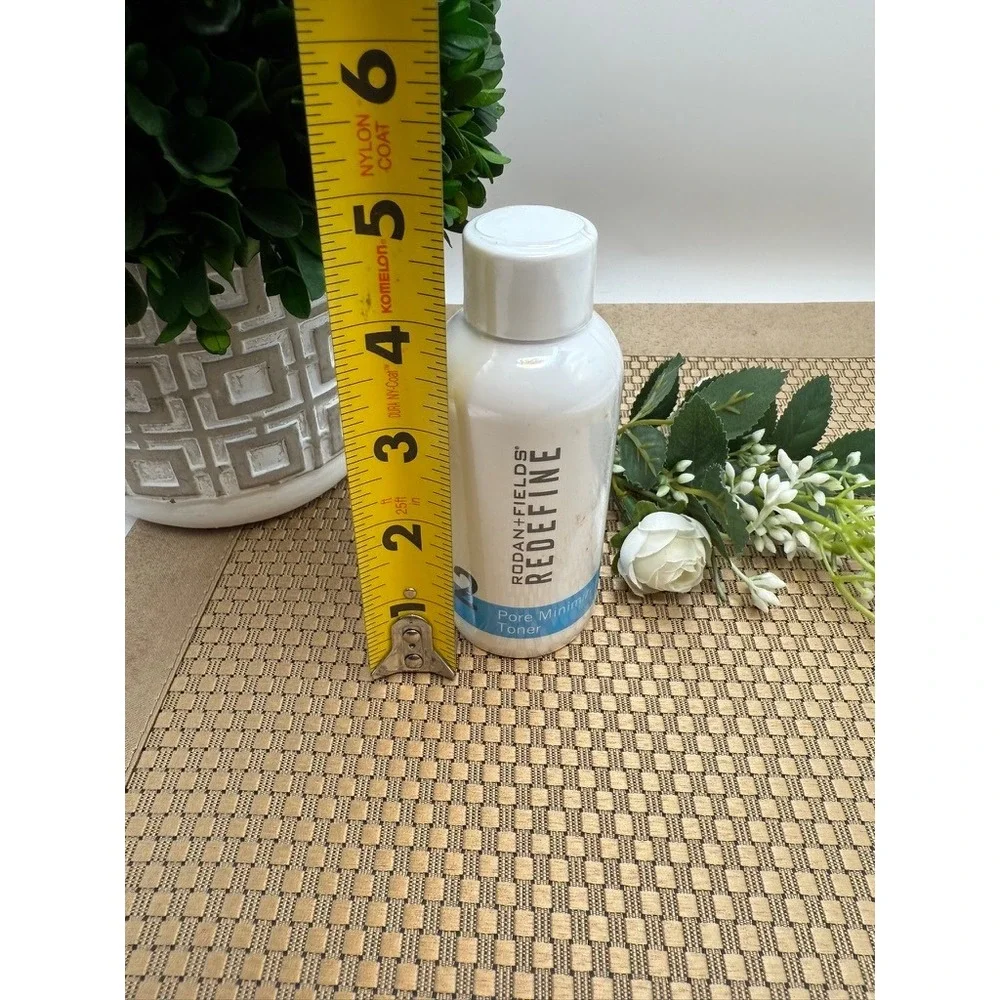 Rodan + Fields Redefine Step 2 Pore Minimizing Toner 125mL 4.2 Fl Oz New Sealed